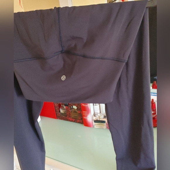 Lululemon Wunder under high-rise tight tight "25 full-on luxtreme - Picture 8 of 8